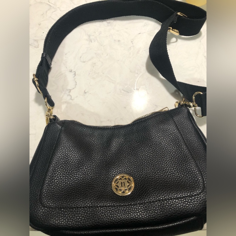 Nanette Lepore mini purse!
